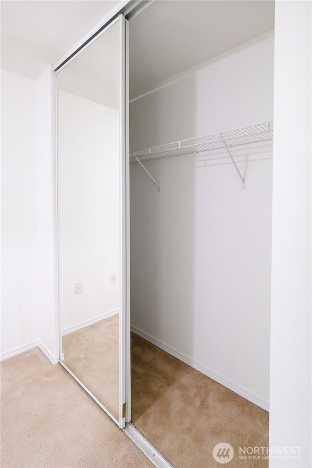 28710 S 34th Ave Unit B5, Auburn, WA 98001 - view of closet