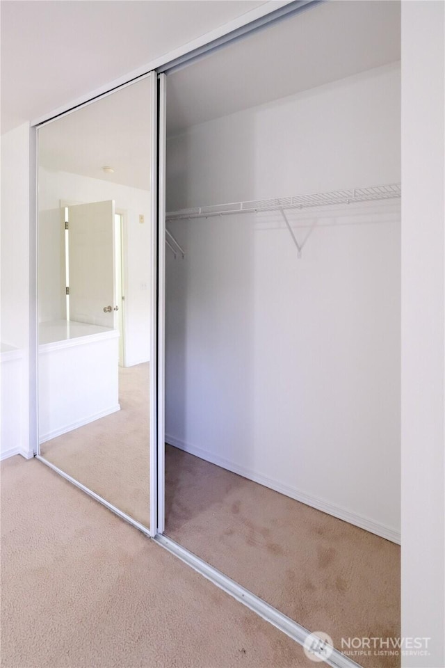 28710 S 34th Ave Unit B5, Auburn, WA 98001 - view of closet