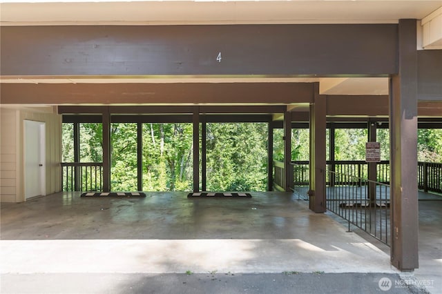 1211 N 8th St Unit 4, Mount Vernon, WA 98273 - interior space