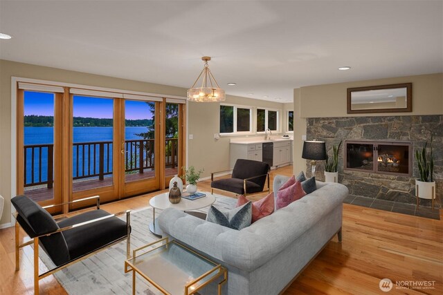 14130 Sandy Hook Rd NE, Poulsbo, WA 98370 - photo 5