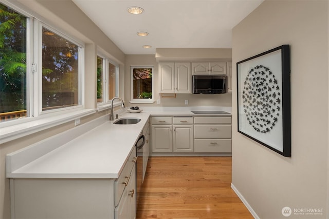 14130 Sandy Hook Rd NE, Poulsbo, WA 98370 - photo 14