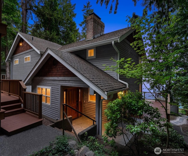 14130 Sandy Hook Rd NE, Poulsbo, WA 98370 - photo 26
