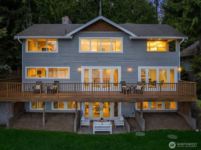 14130 Sandy Hook Rd NE, Poulsbo, WA 98370 - photo 27