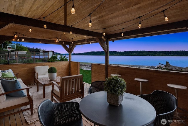 14130 Sandy Hook Rd NE, Poulsbo, WA 98370 - photo 35