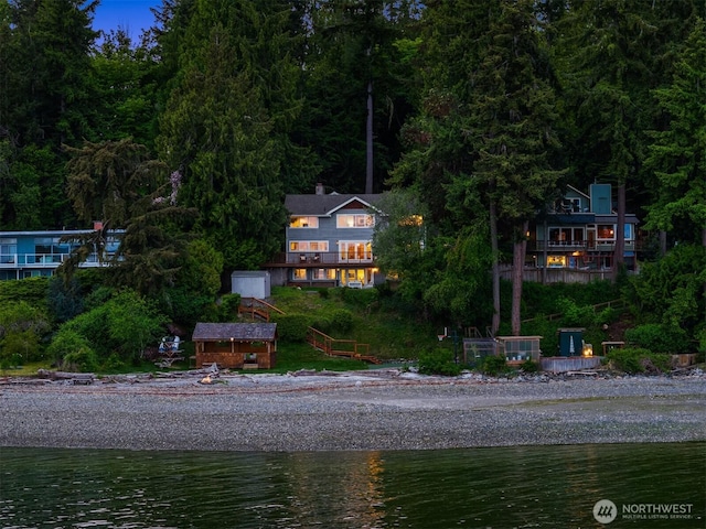 14130 Sandy Hook Rd NE, Poulsbo, WA 98370 - photo 38