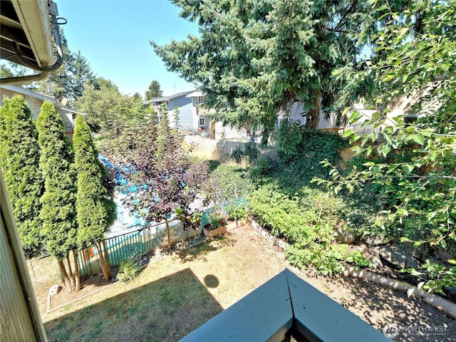 2716 S 256th Pl, Kent, WA 98032 - view of fenced backyard