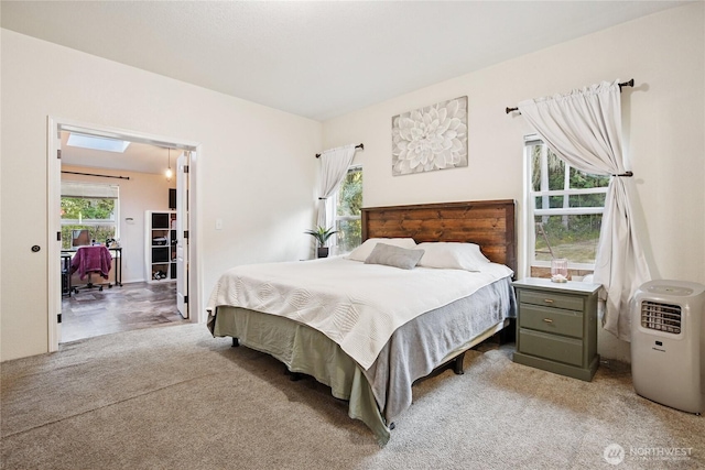 29 Sherburne Rd, Sequim, WA 98382 - view of carpeted bedroom