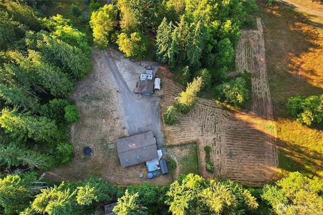 29 Sherburne Rd, Sequim, WA 98382 - bird's eye view