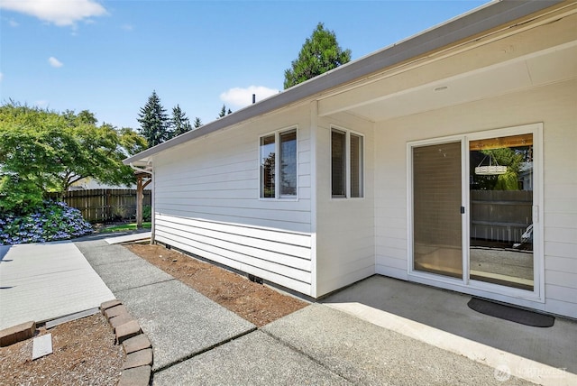 13019 NE 96th Way, Vancouver, WA 98682 - view of patio / terrace