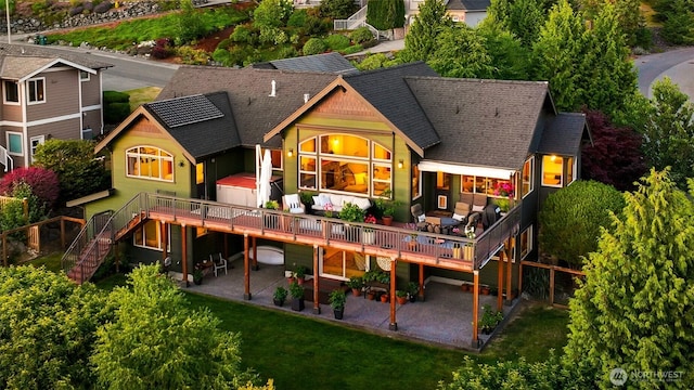2010 Samish Crest Way, Bellingham, WA 98229 - photo 2