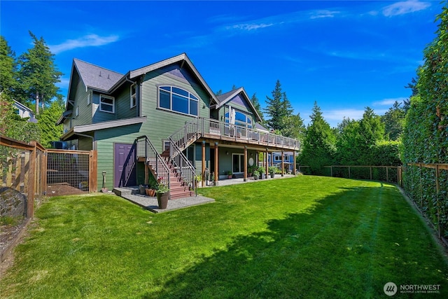 2010 Samish Crest Way, Bellingham, WA 98229 - photo 24