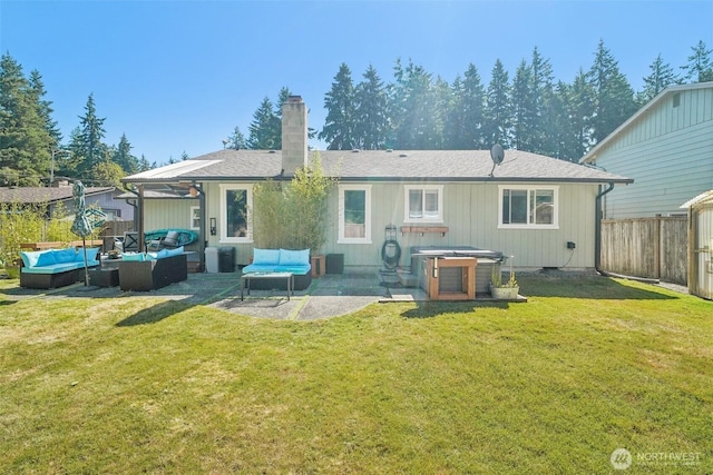 1202 Eleanor Ct, Steilacoom, WA 98388 - photo 31