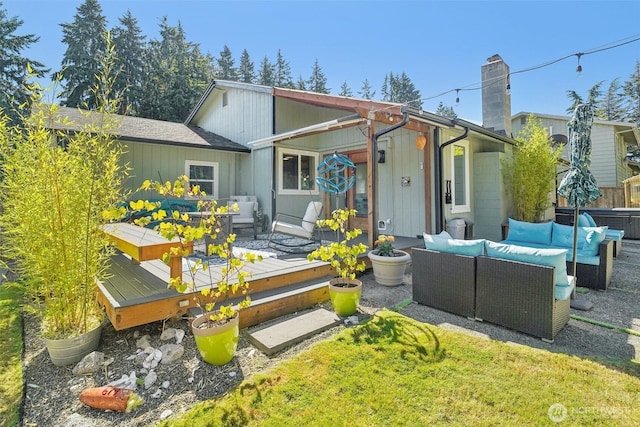 1202 Eleanor Ct, Steilacoom, WA 98388 - photo 32