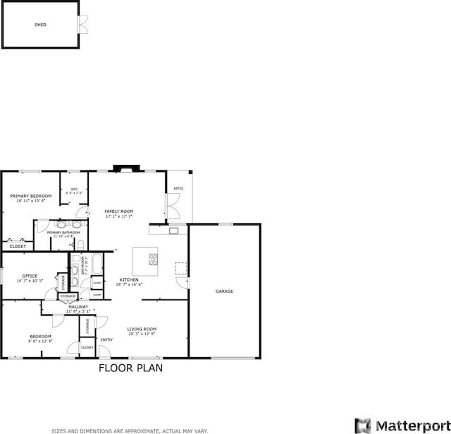 1202 Eleanor Ct, Steilacoom, WA 98388 - photo 34