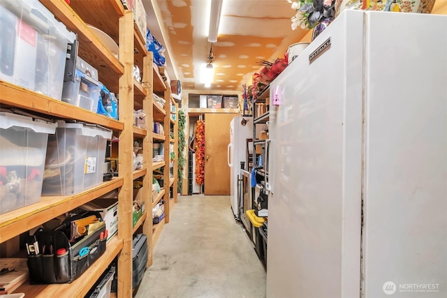 1515 NE 106th St, Seattle, WA 98125 - view of storage area