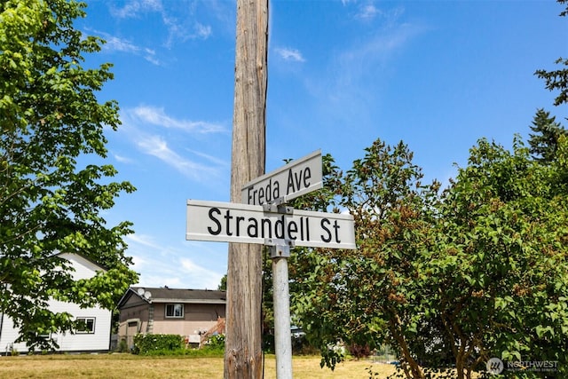 616 Strandell St, Everson, WA 98247