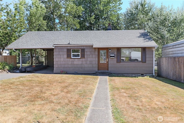 837 NW Duffy St, Chehalis, WA 98532 - photo 1