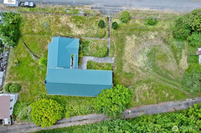 46372 E Main St, Concrete, WA 98237 - bird's eye view