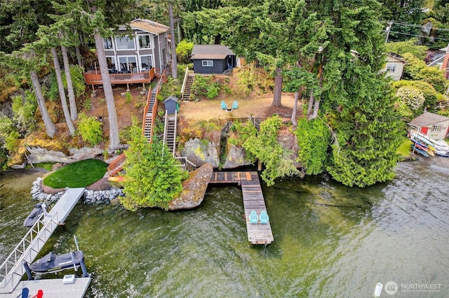 2562 Lake Whatcom Blvd, Bellingham, WA 98229 - photo 1