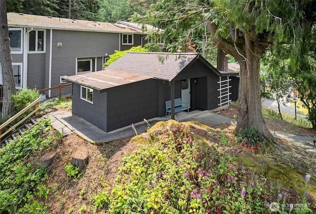 2562 Lake Whatcom Blvd, Bellingham, WA 98229 - photo 37