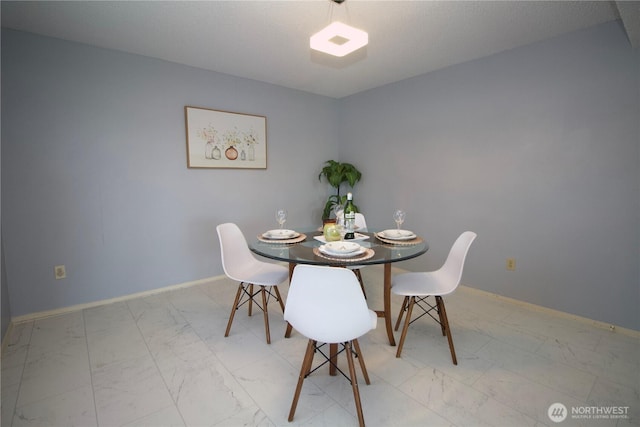 28635 11th Ave S, Federal Way, WA 98003 - dining area with light marble finish floors