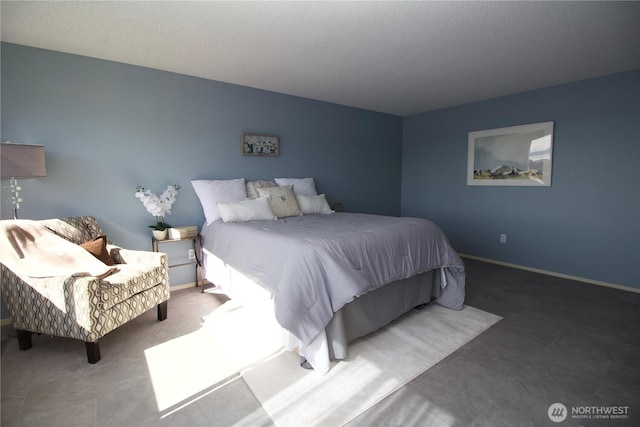 28635 11th Ave S, Federal Way, WA 98003 - carpeted bedroom featuring baseboards