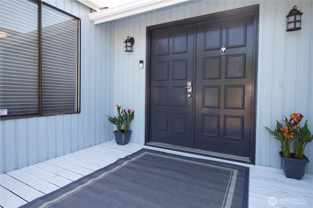 28635 11th Ave S, Federal Way, WA 98003 - doorway to property