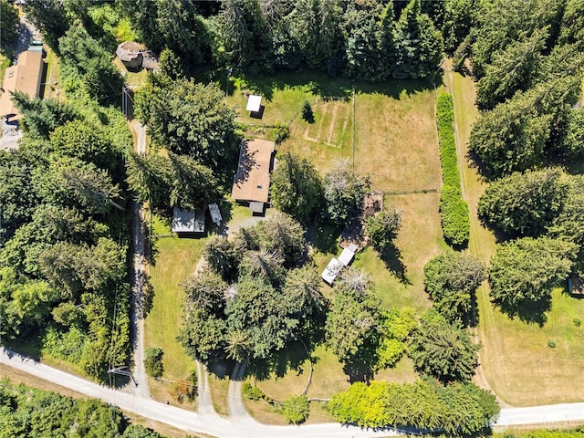 472 Iris Ln, Camano Island, WA 98282 - aerial view