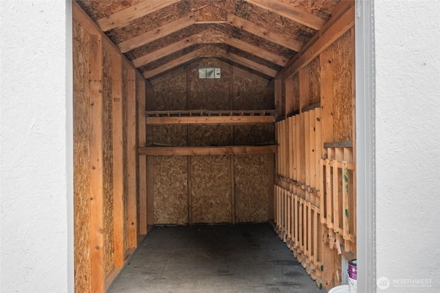 1308 133rd St S, Tacoma, WA 98444 - view of storage area