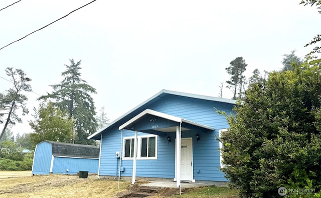 28103 R St, Ocean Park, WA 98640 - photo 2