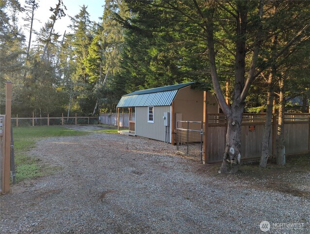 27879 X Ln, Ocean Park, WA 98640 - photo 5