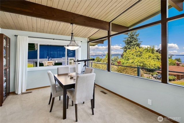 29812 Marine View Dr SW, Federal Way, WA 98023 - view of sunroom