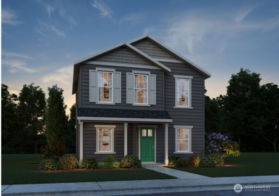15917 23rd Ave NE, Marysville, WA 98271 - photo 1