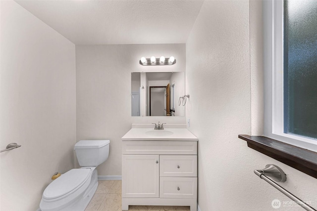 21313 2nd Dr SE, Bothell, WA 98021 - bathroom featuring toilet and vanity