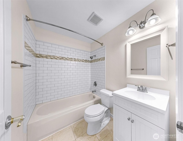 21313 2nd Dr SE, Bothell, WA 98021 - bathroom with washtub / shower combination and vanity