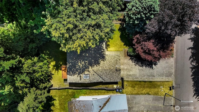 21313 2nd Dr SE, Bothell, WA 98021 - bird's eye view