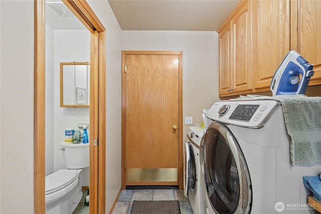 23019 Arlington Heights Rd, Arlington, WA 98223 - washroom with washer and dryer