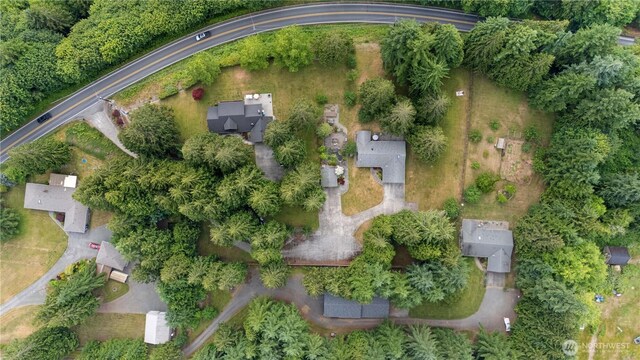 23019 Arlington Heights Rd, Arlington, WA 98223 - aerial view of property's location