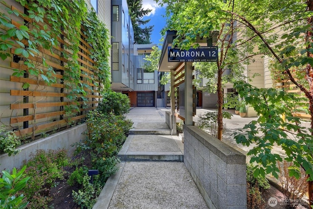 1117 34th Ave Unit B, Seattle, WA 98122 - view of property's community