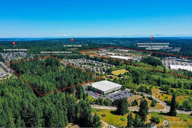 21555 Urdahl Rd NW, Poulsbo, WA 98370 - photo 7