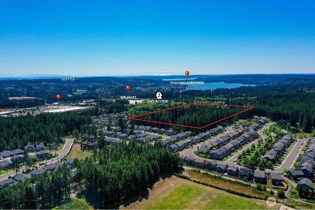 21555 Urdahl Rd NW, Poulsbo, WA 98370 - photo 1