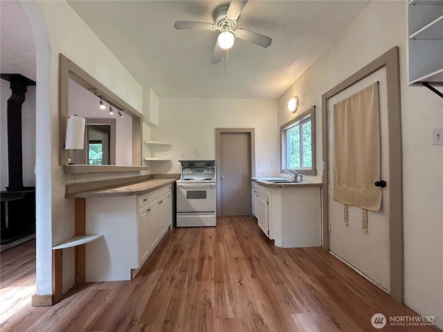 210 Skyline Dr, Port Angeles, WA 98362 - photo 13