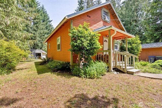 210 Skyline Dr, Port Angeles, WA 98362 - photo 31