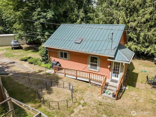 210 Skyline Dr, Port Angeles, WA 98362 - photo 37