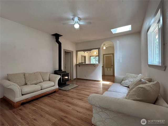 210 Skyline Dr, Port Angeles, WA 98362 - photo 5
