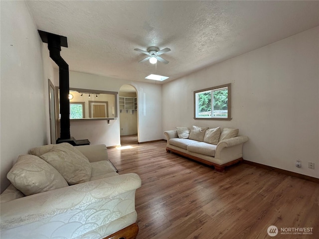 210 Skyline Dr, Port Angeles, WA 98362 - photo 4