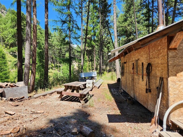 0LOT302 Klondike Rd, Republic, WA 99166 - photo 3