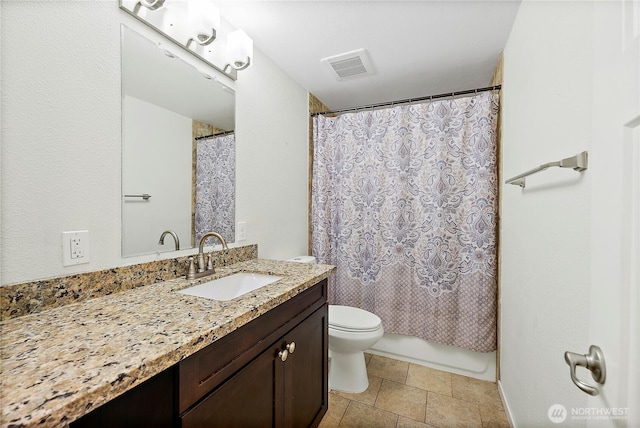 828 Gregory Way SE, Olympia, WA 98513 - full bathroom featuring vanity and toilet