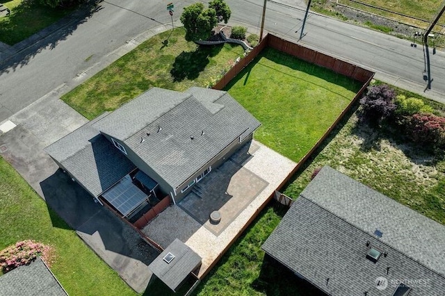 109 77th Pl SW, Everett, WA 98203 - view of subject property