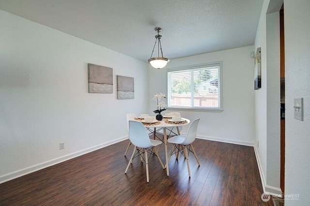 109 77th Pl SW, Everett, WA 98203 - dining space with wood finished floors and baseboards